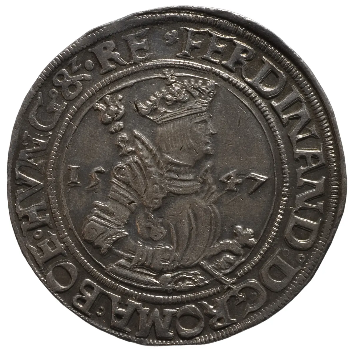 Münze