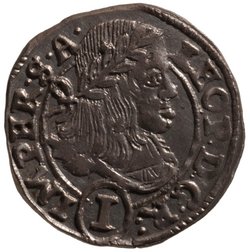 Haus Österreich: Leopold I.
