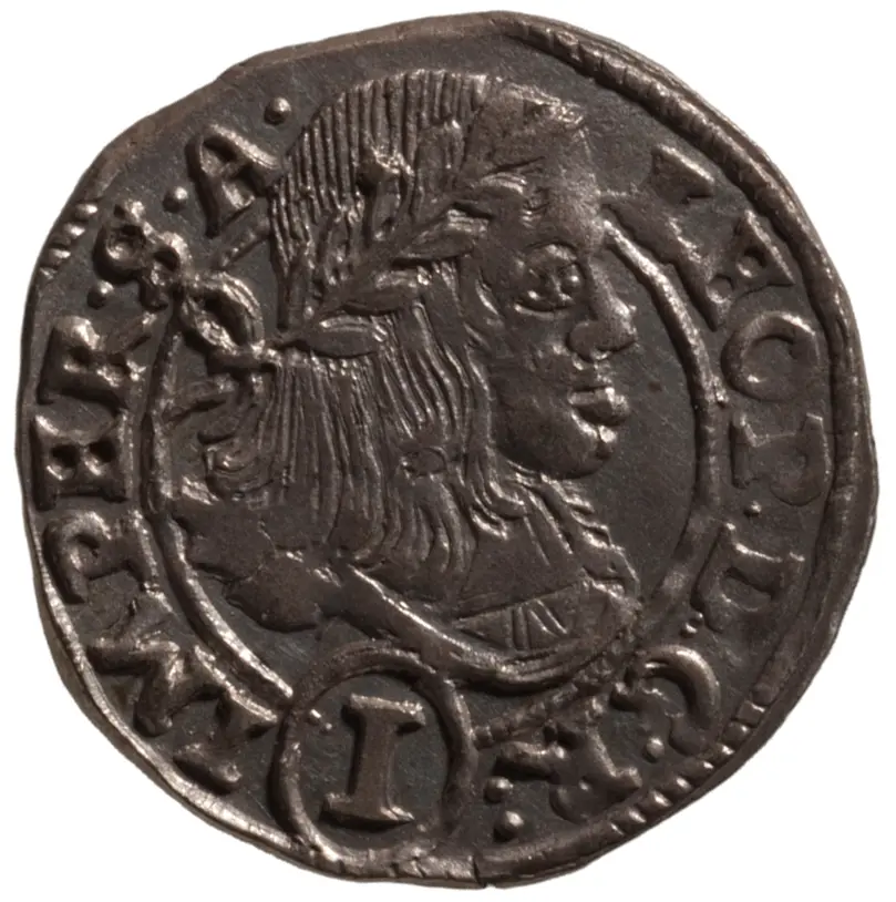 Haus Österreich: Leopold I.