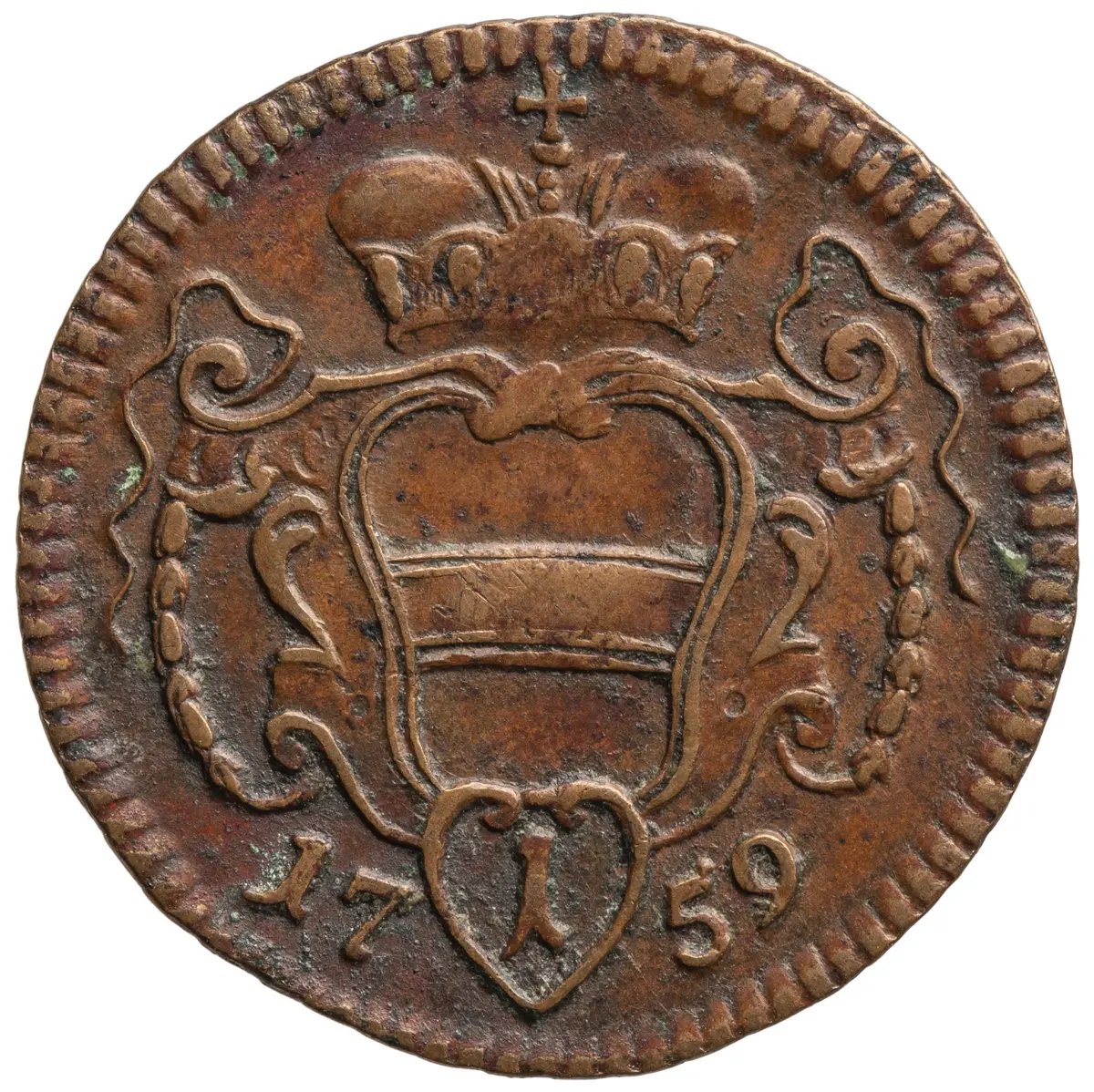 Haus Österreich: Maria Theresia
