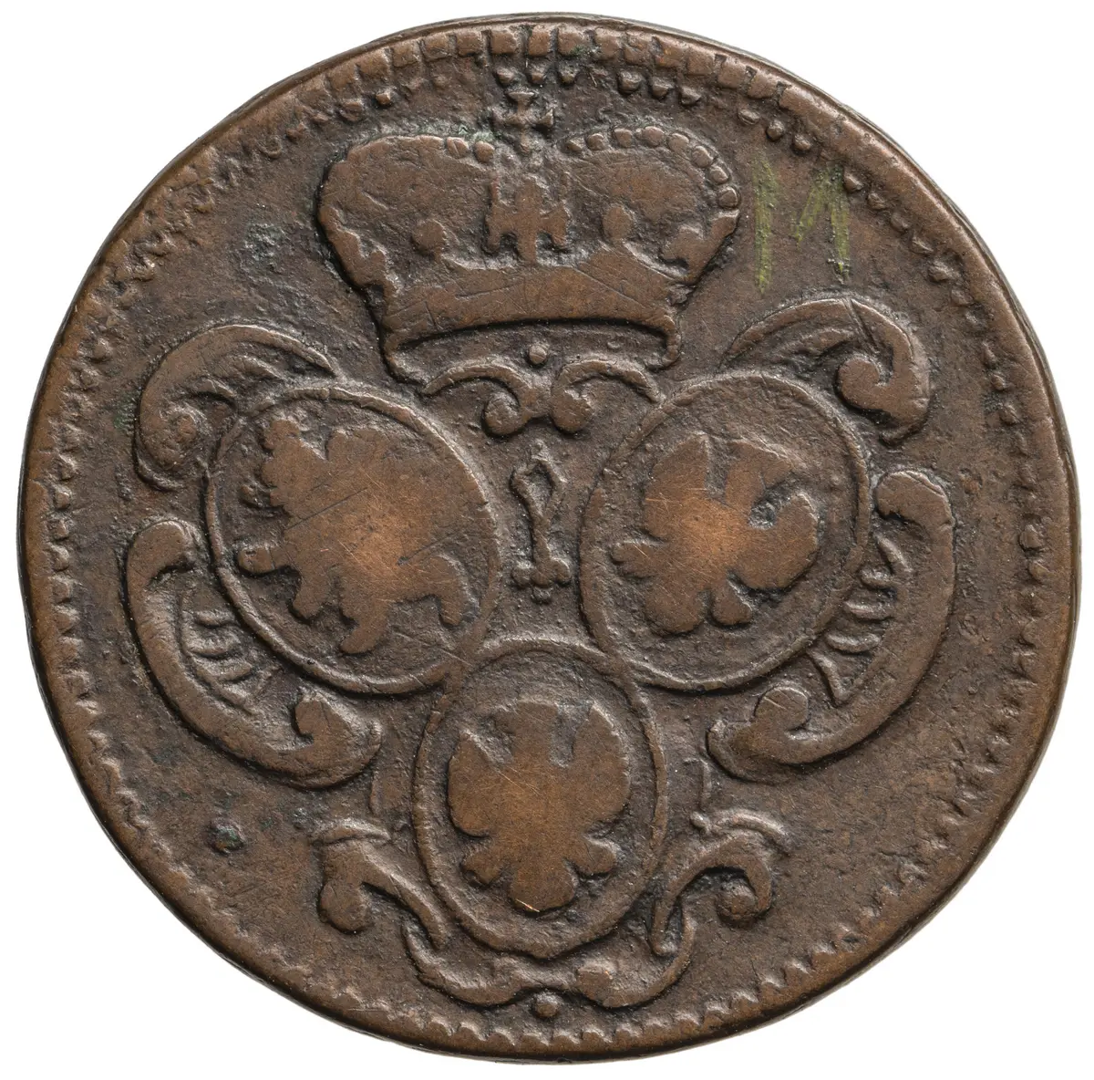 Haus Österreich: Maria Theresia