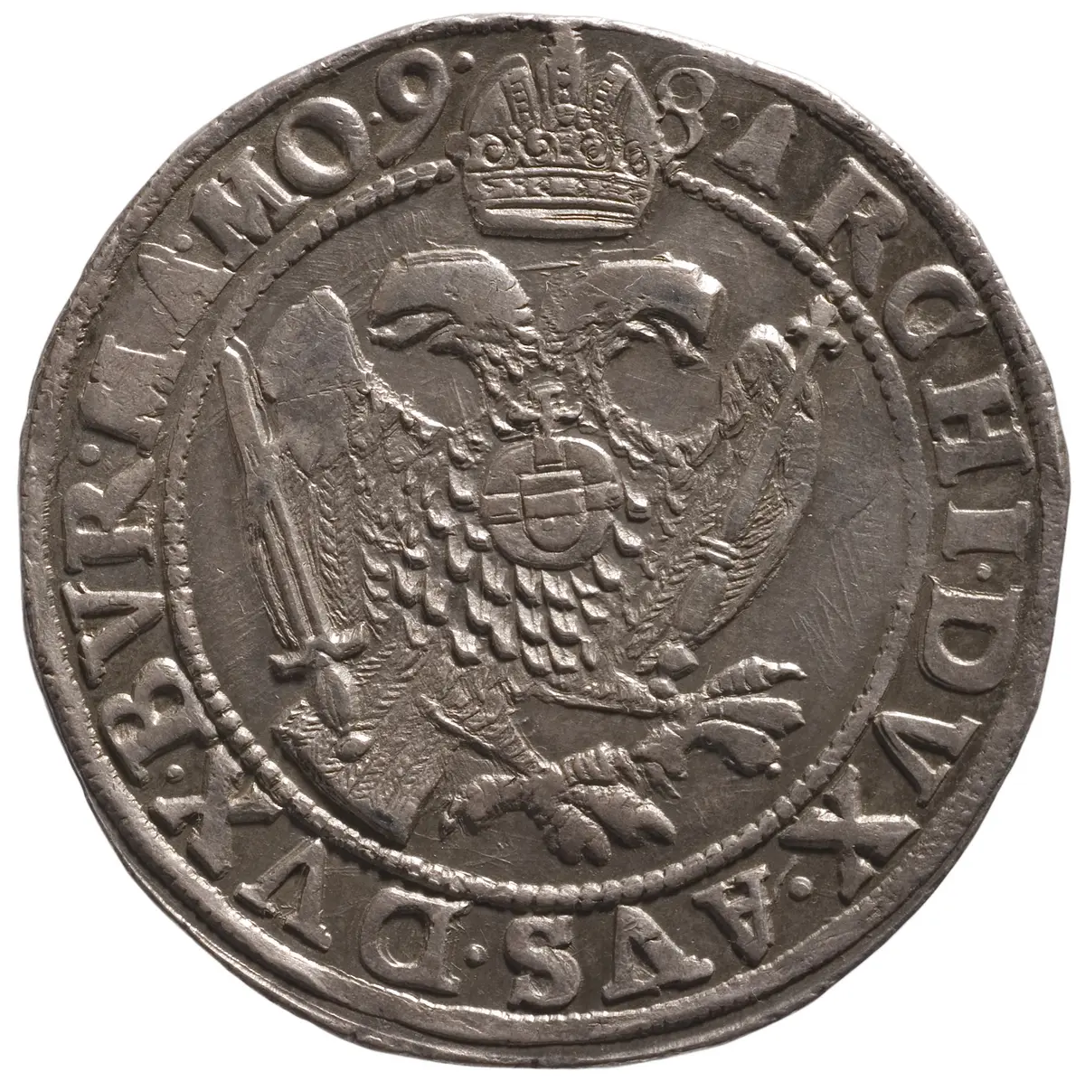 Münze