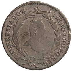 Haus Österreich: Maria Theresia