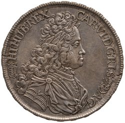 Haus Österreich: Karl VI.