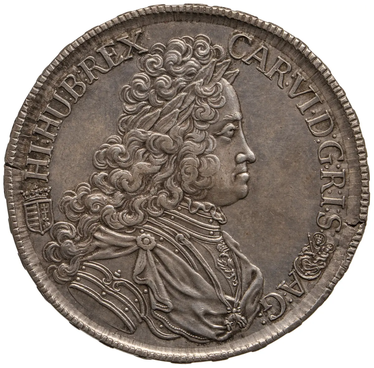 Haus Österreich: Karl VI.