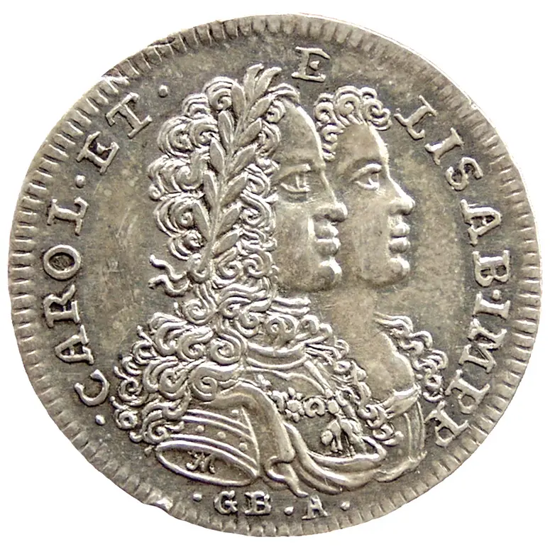 Münze