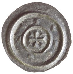 Könige von Ungarn: Béla (II.) der Blinde