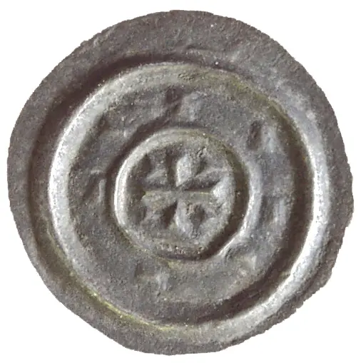 Könige von Ungarn: Béla (II.) der Blinde