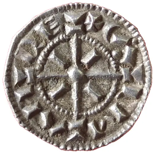Münze