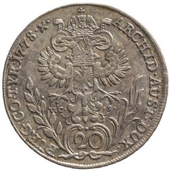 Haus Österreich: Maria Theresia