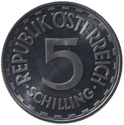 Österreich: 2. Republik