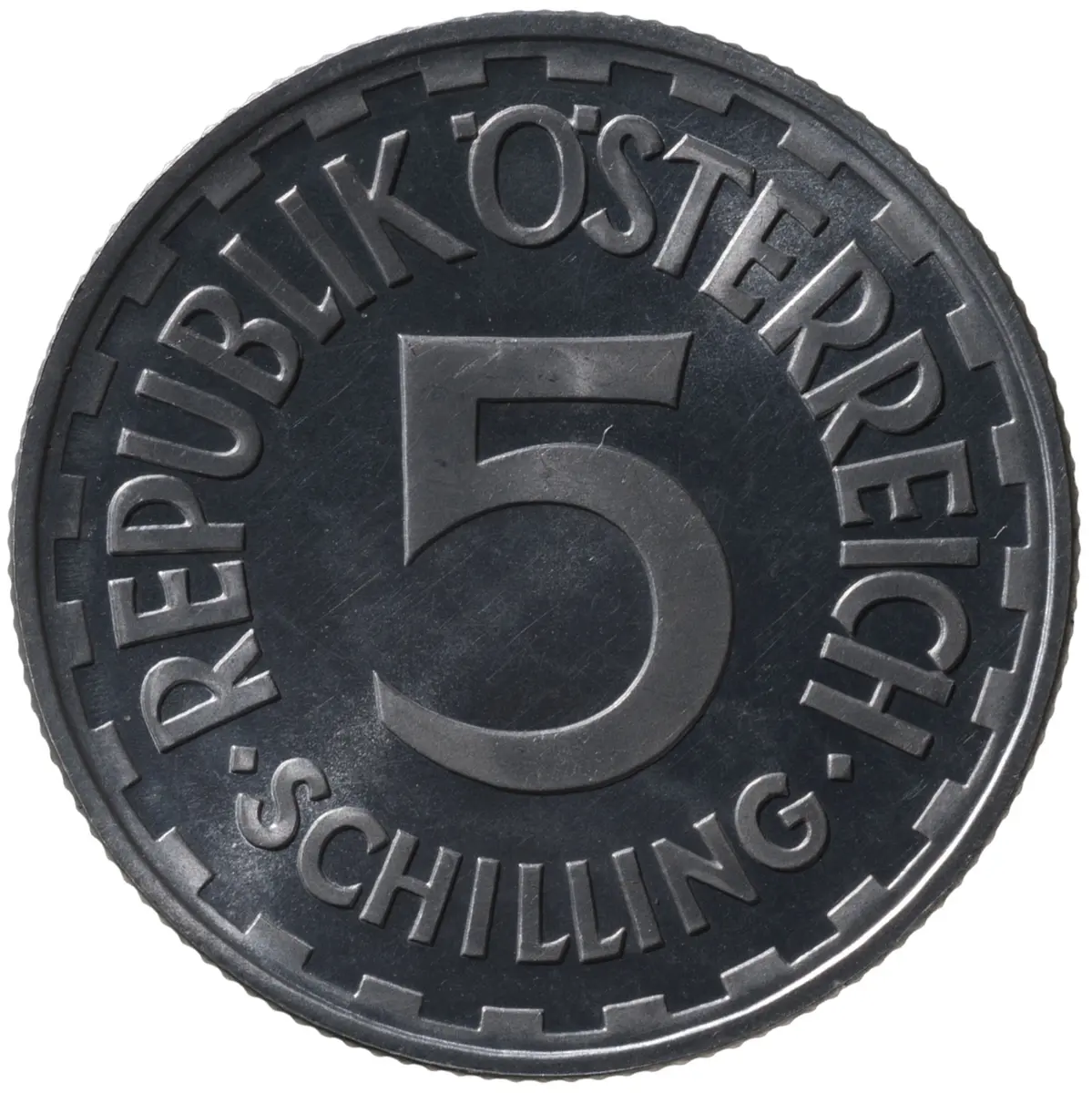 Österreich: 2. Republik