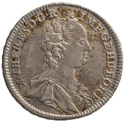 Haus Österreich: Maria Theresia