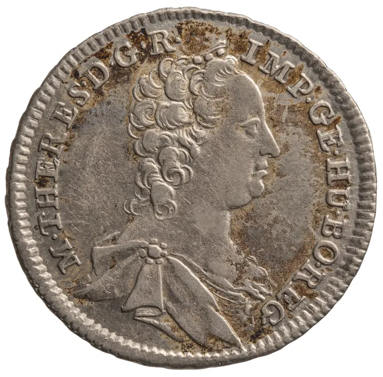 Münze