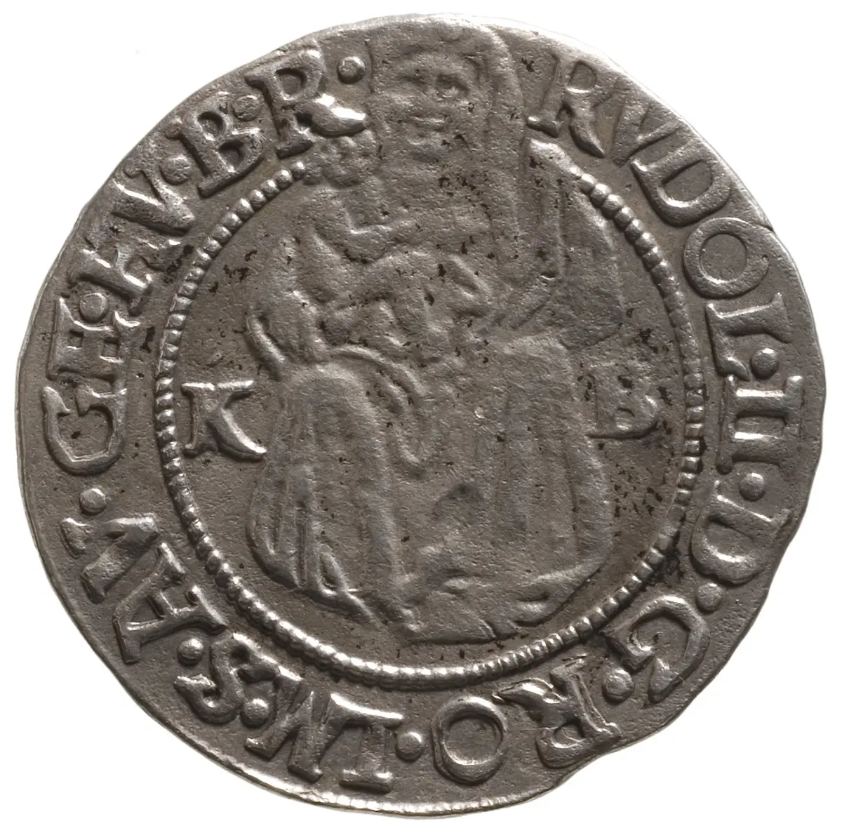 Münze