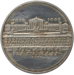 Österreich: 2. Republik