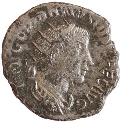 Gordianus III.