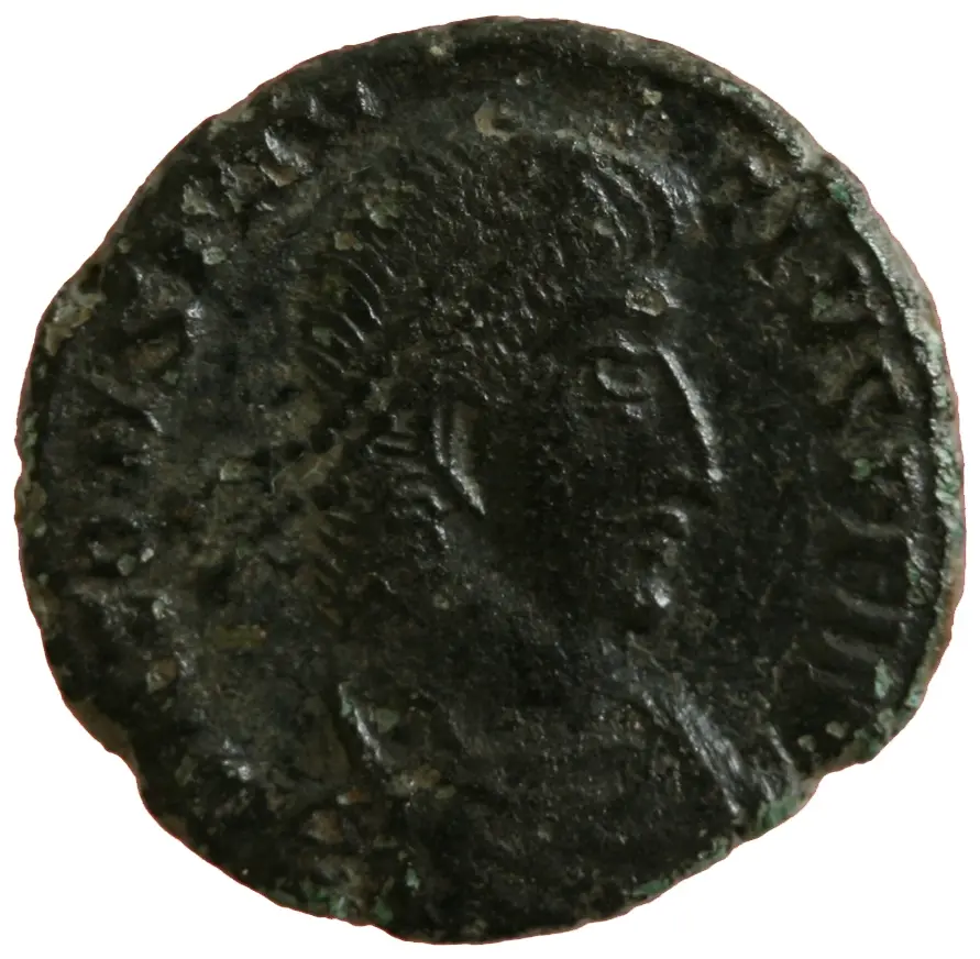 Constantius II.
