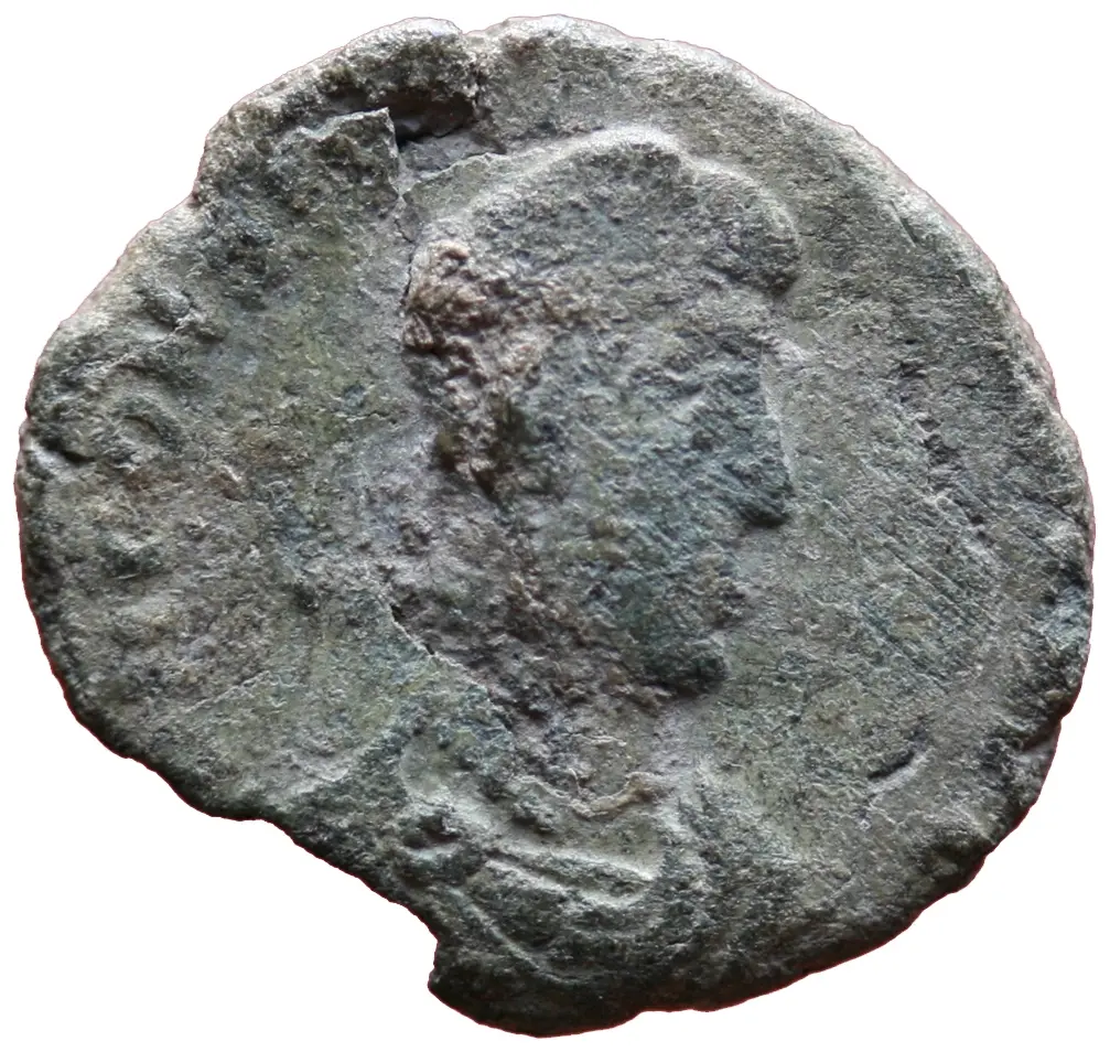 Constantius II.