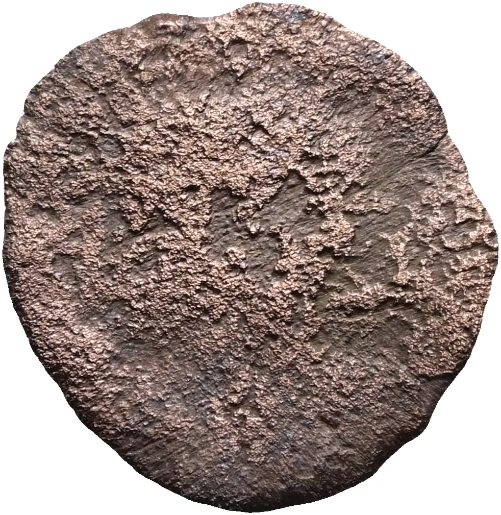 Constantinus I. oder Licinius I.