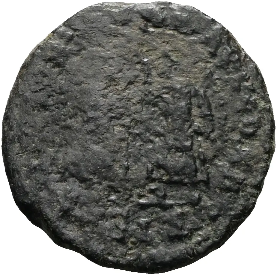 Constantius II.