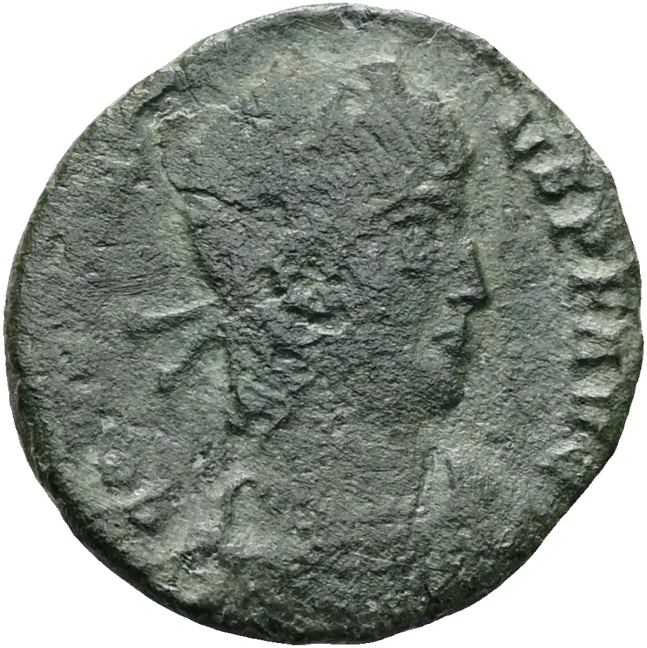 Constantius II.