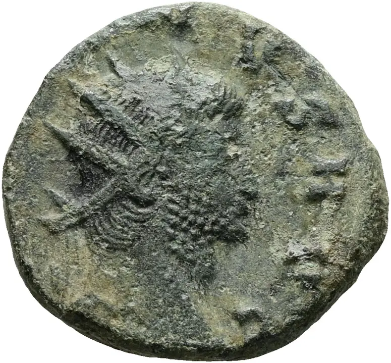 Münze