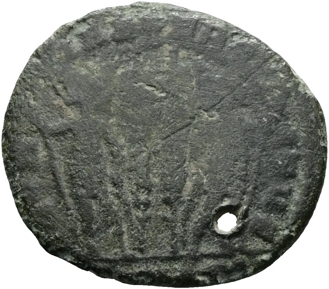 Münze