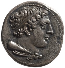 Röm. Republik: Didrachmenserie