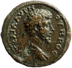 Byzantion: Lucius Verus