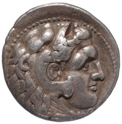 Seleukiden: Seleukos I.