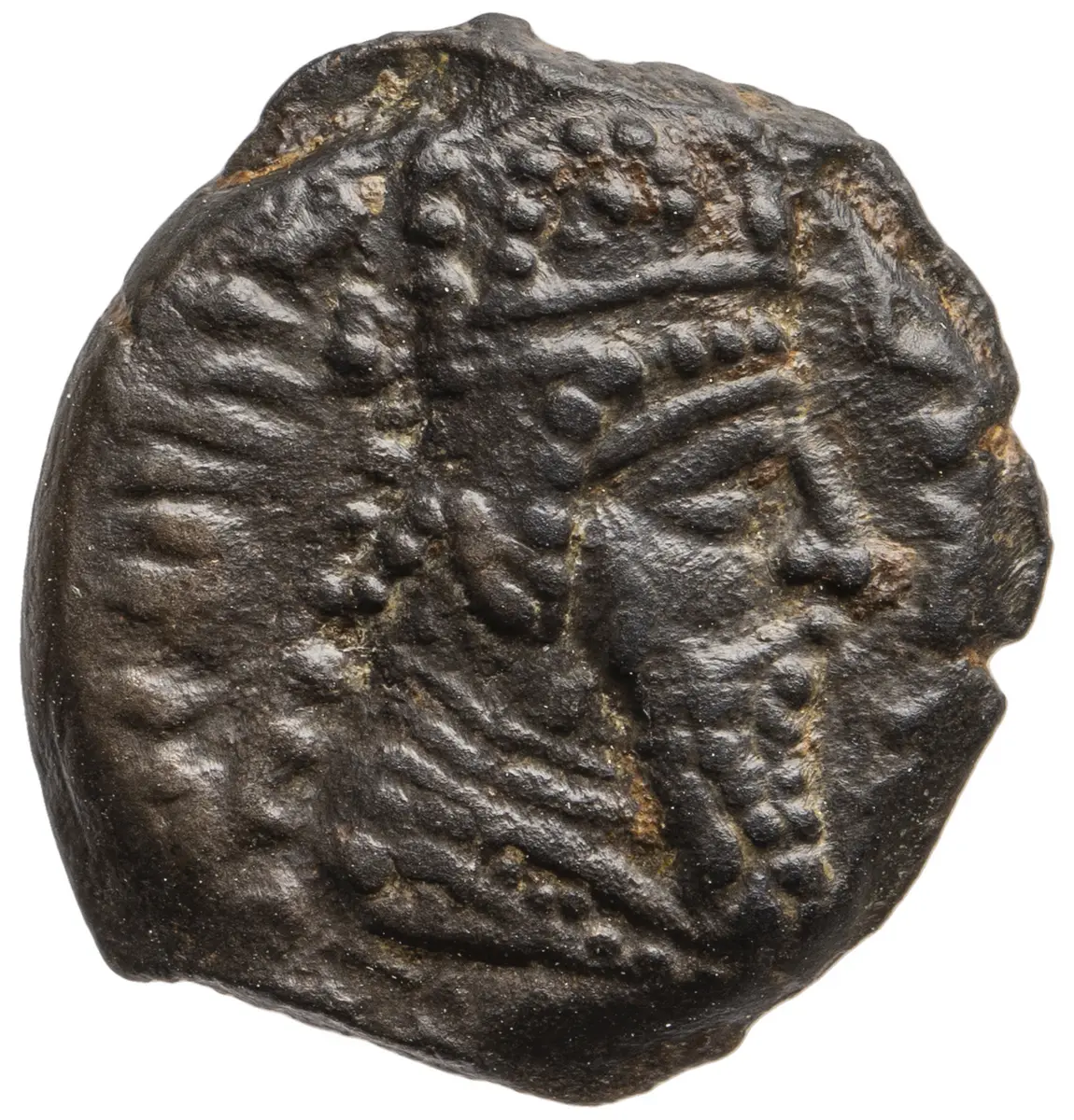 Sasaniden: Ardashir I.