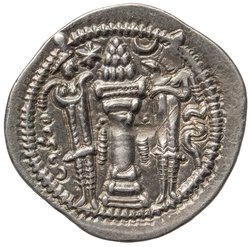 Sasaniden: Peroz