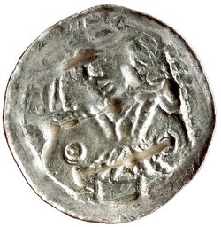 Herzöge von Kärnten: Heinrich V.