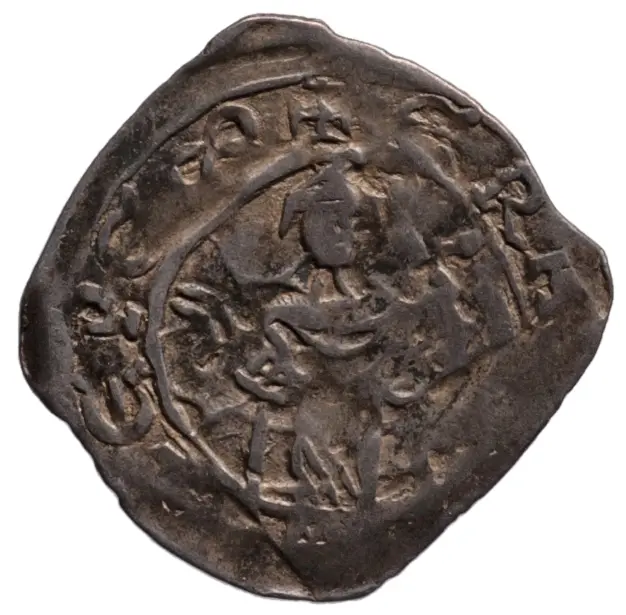 Grafen von Andechs-Meranien / Patriarchen von Aquileia: Berthold V. (1218/1228–1251)