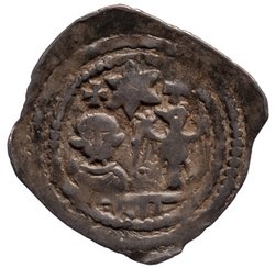 Grafen von Andechs-Meranien / Patriarchen von Aquileia: Berthold V. (1218/1228–1251)