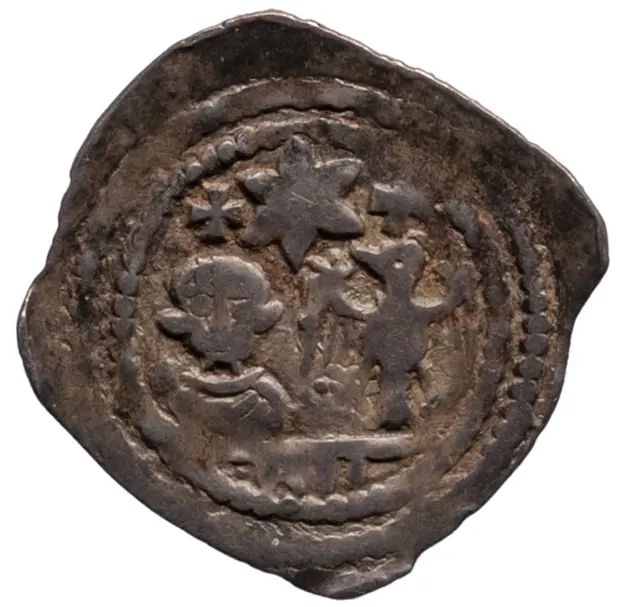 Grafen von Andechs-Meranien / Patriarchen von Aquileia: Berthold V. (1218/1228–1251)