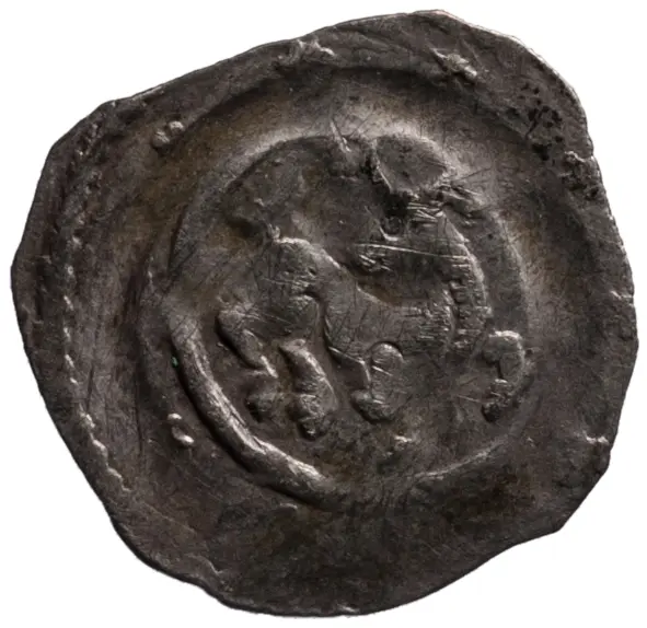 Reichsverwaltung bzw. Interregnum (1236–39, 1246–1251)