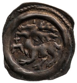 Herzöge der Steiermark: Albrecht I. (1282–1298)