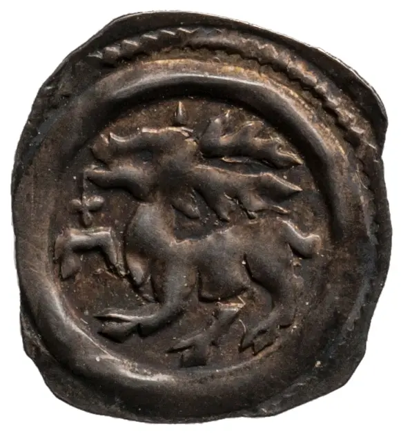 Herzöge der Steiermark: Albrecht I. (1282–1298)