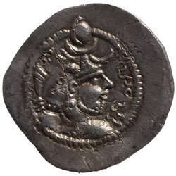 Sasaniden: Peroz