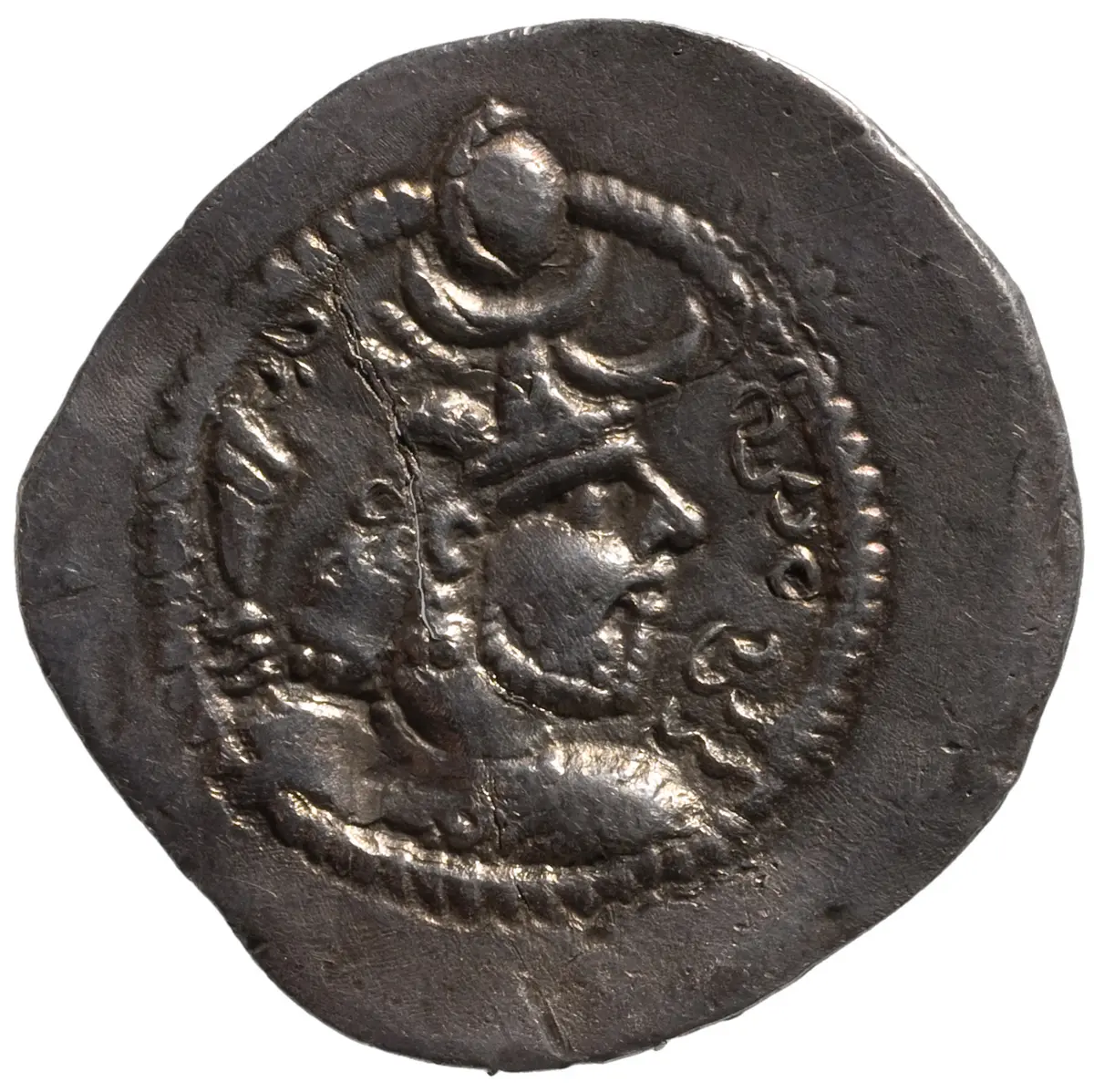 Sasaniden: Peroz