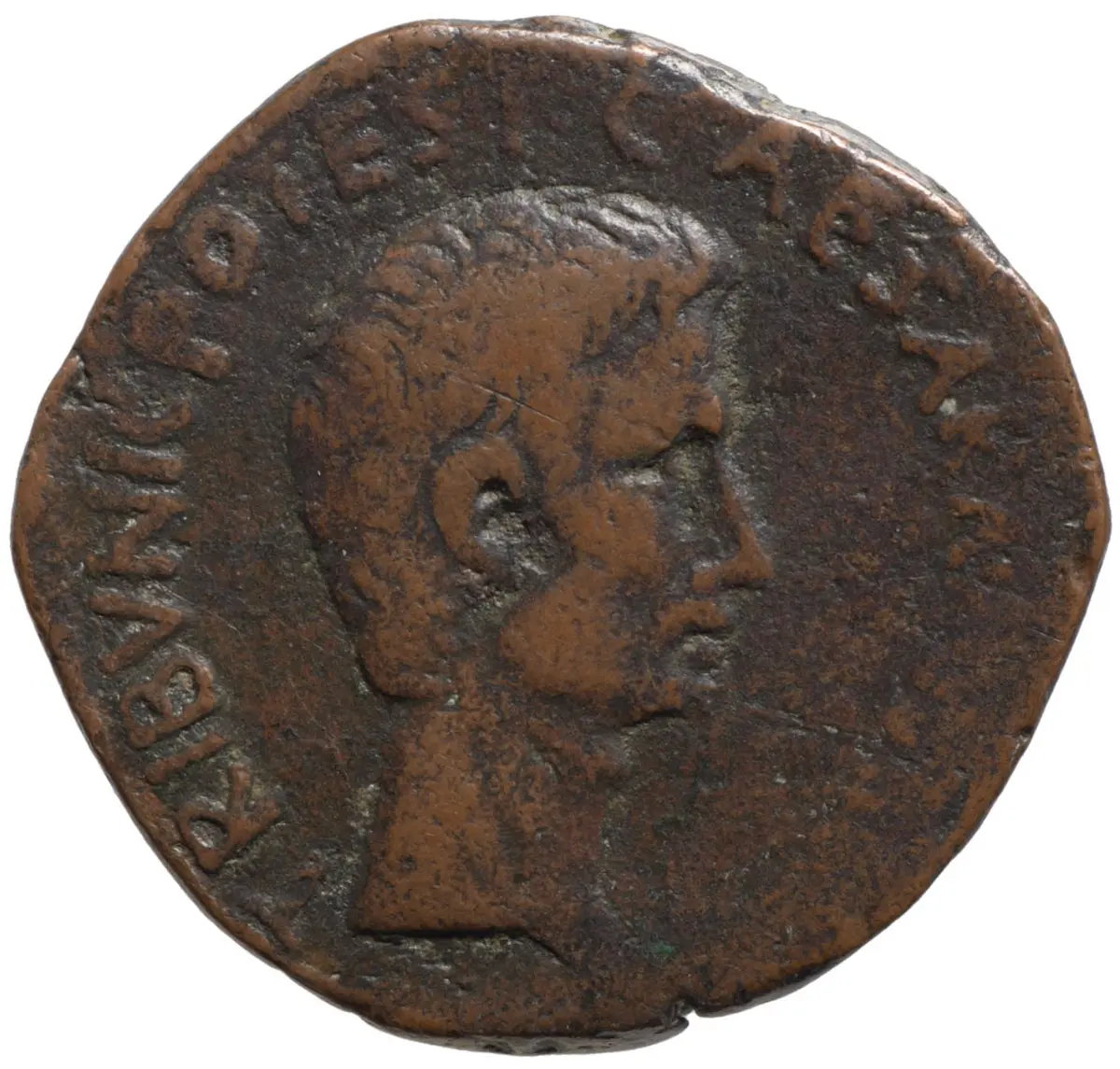 Augustus
