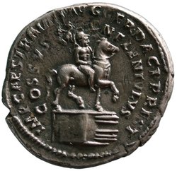 Traianus (Restitution)