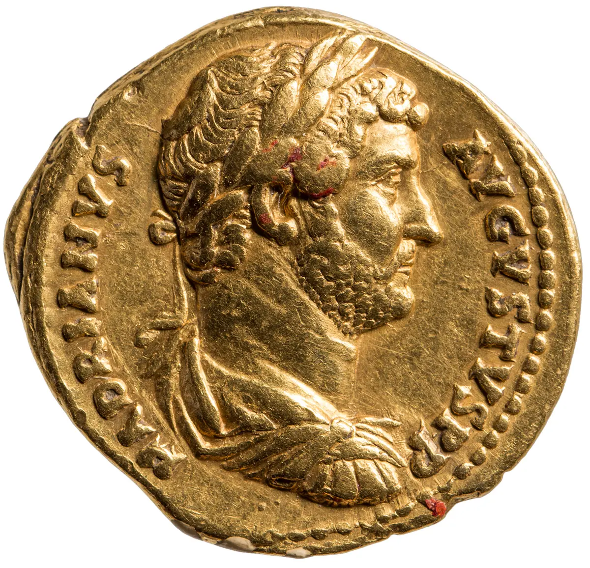 Hadrianus