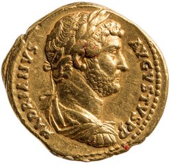 Hadrianus