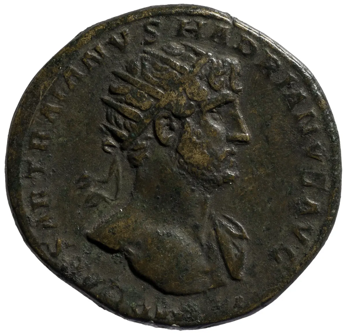 Hadrianus