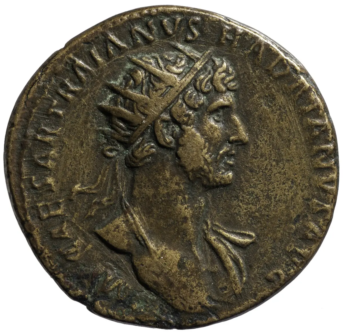 Hadrianus