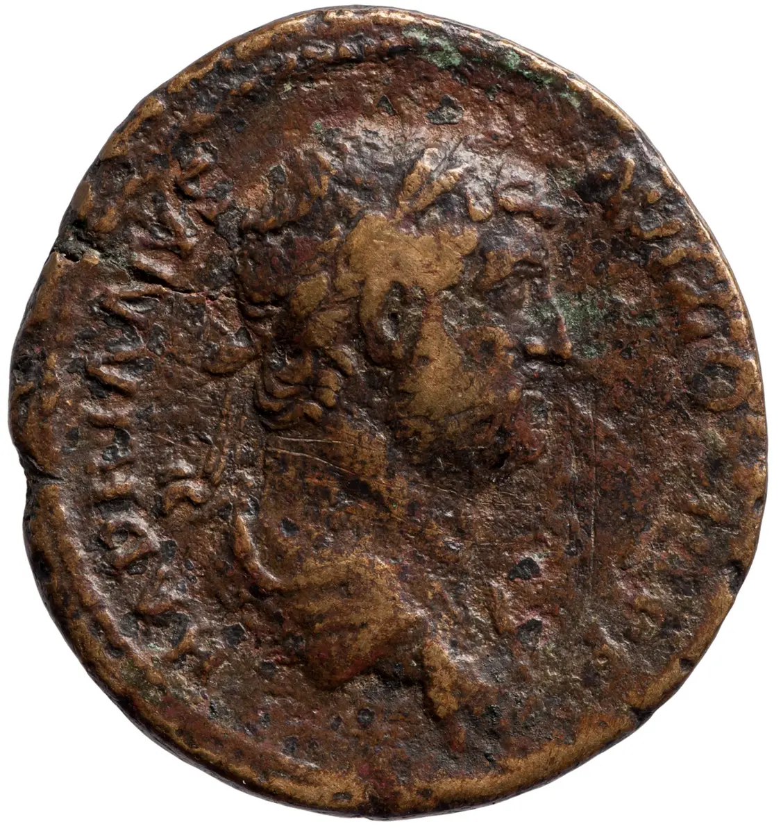 Hadrianus