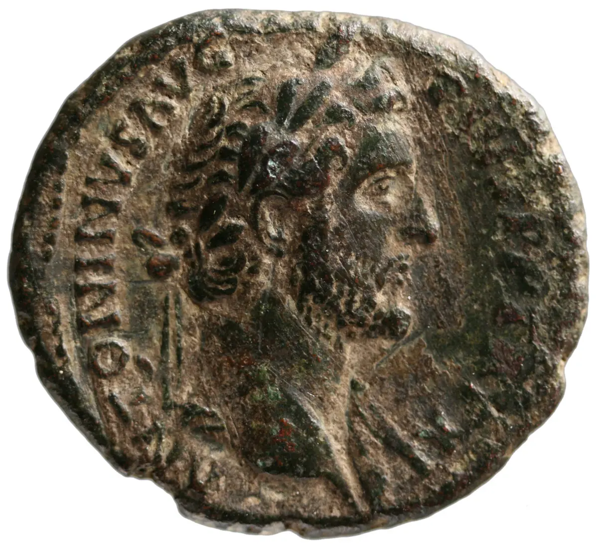 Antoninus Pius